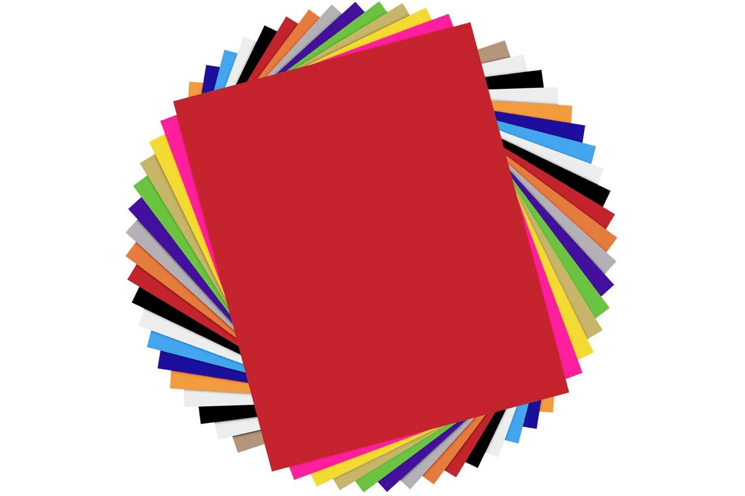 Adhesive Vinyl - Vinyl Creation Supply