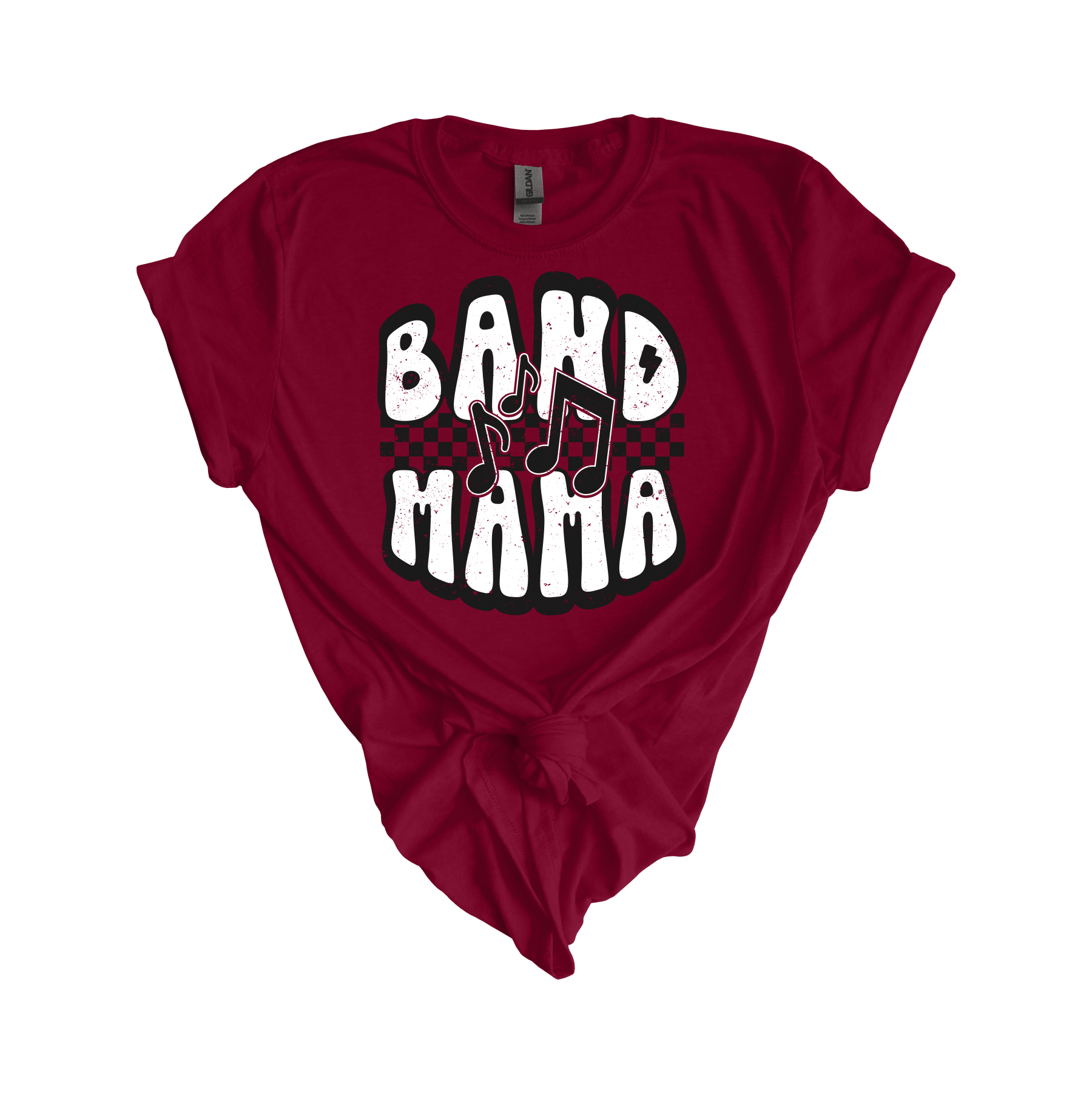 Band Transfers - Vinyl Creation Supply