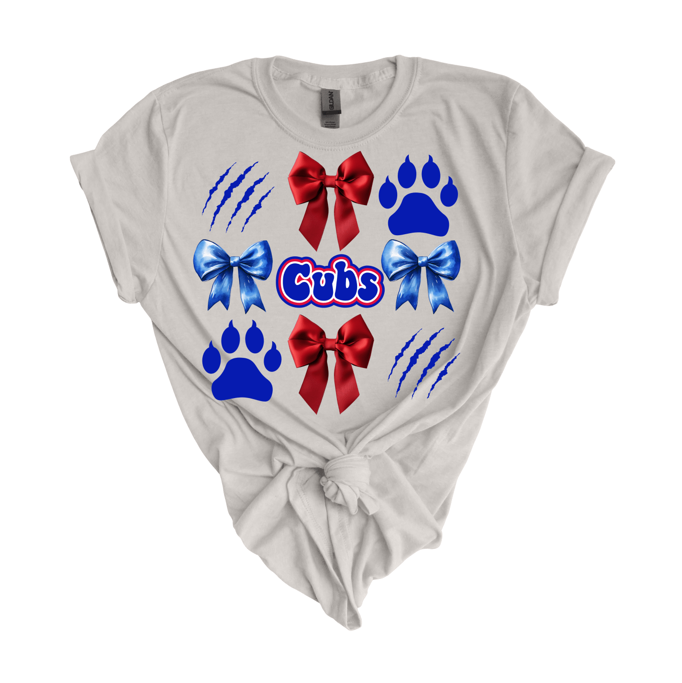 Creighton Cubs - Vinyl Creation Supply