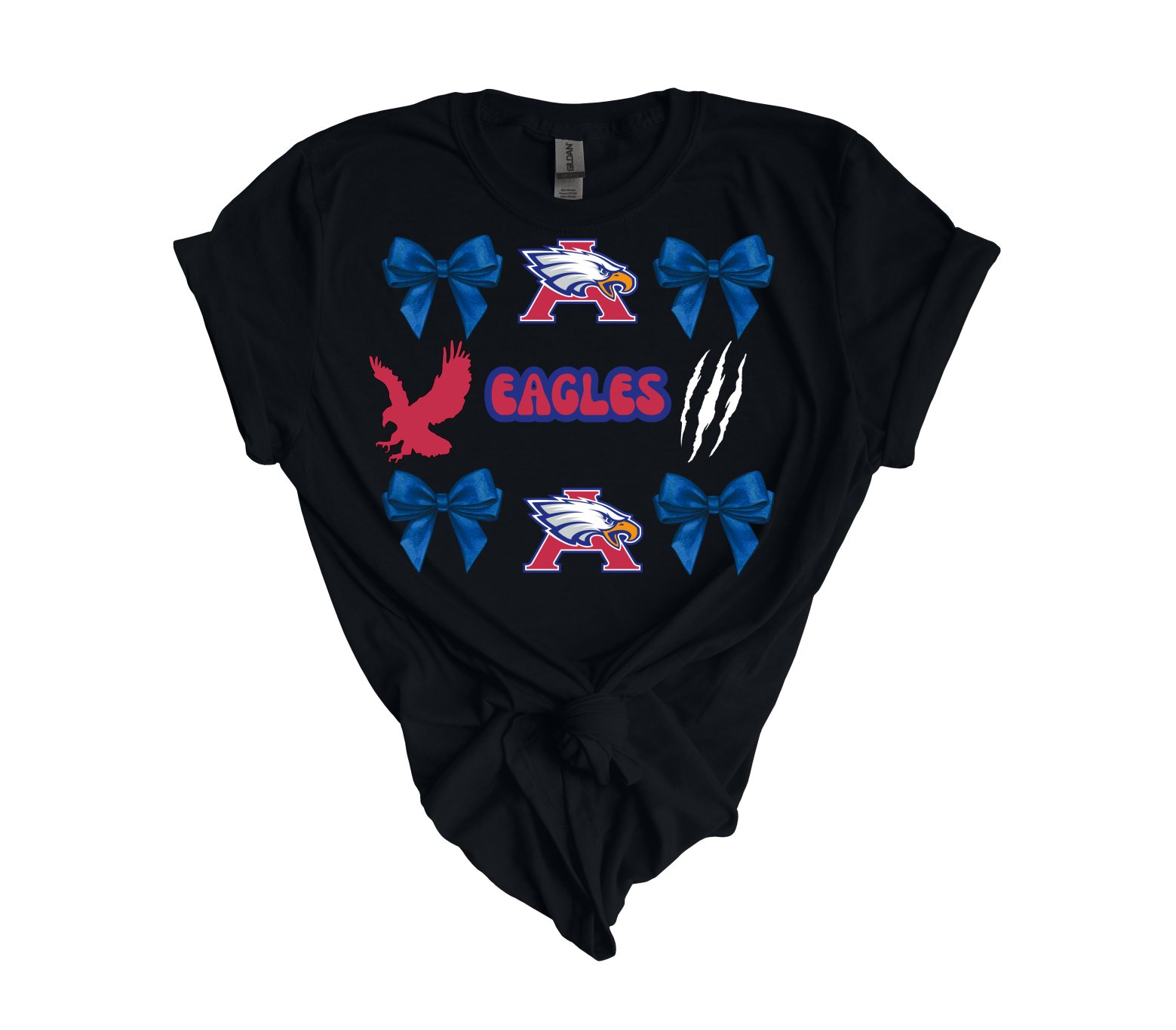 Atascocita Eagles - Vinyl Creation Supply