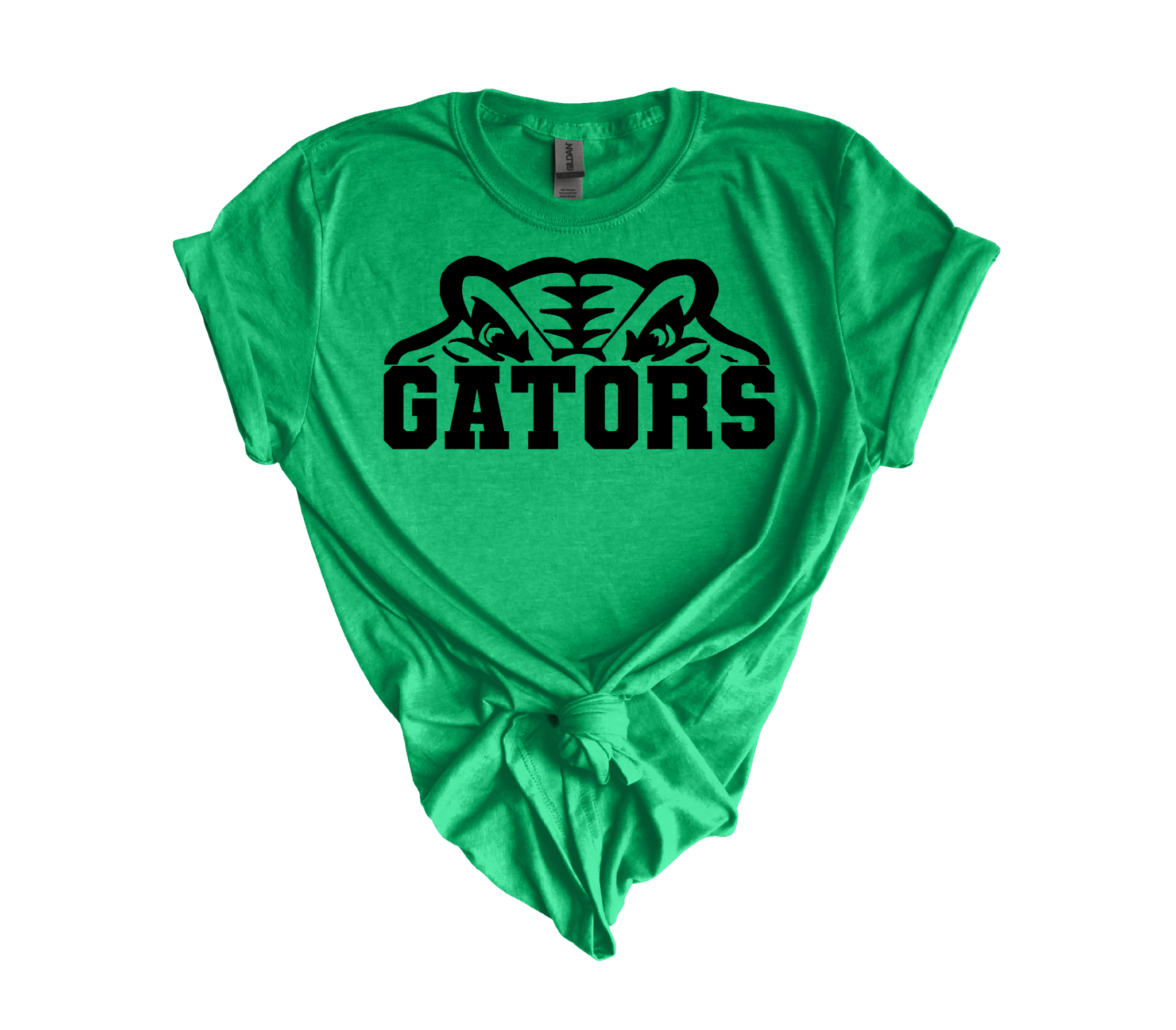 Westfork Gators - Vinyl Creation Supply