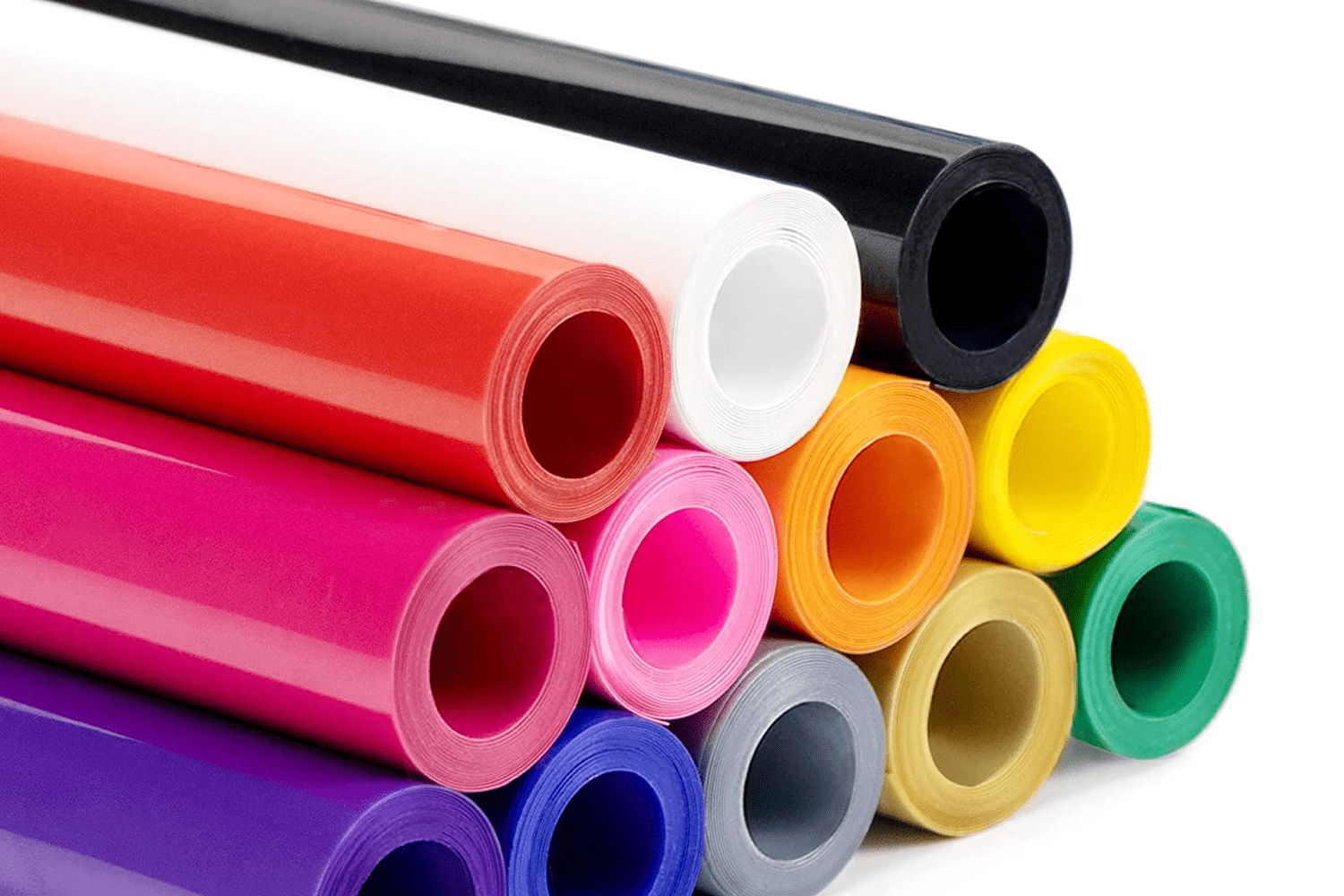 Heat Transfer Vinyl - Vinyl Creation Supply