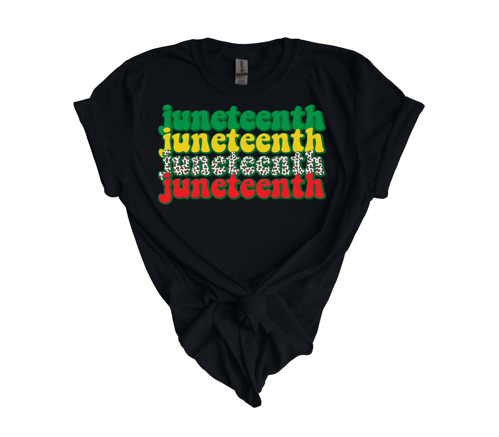 Juneteenth Transfers - Vinyl Creation Supply