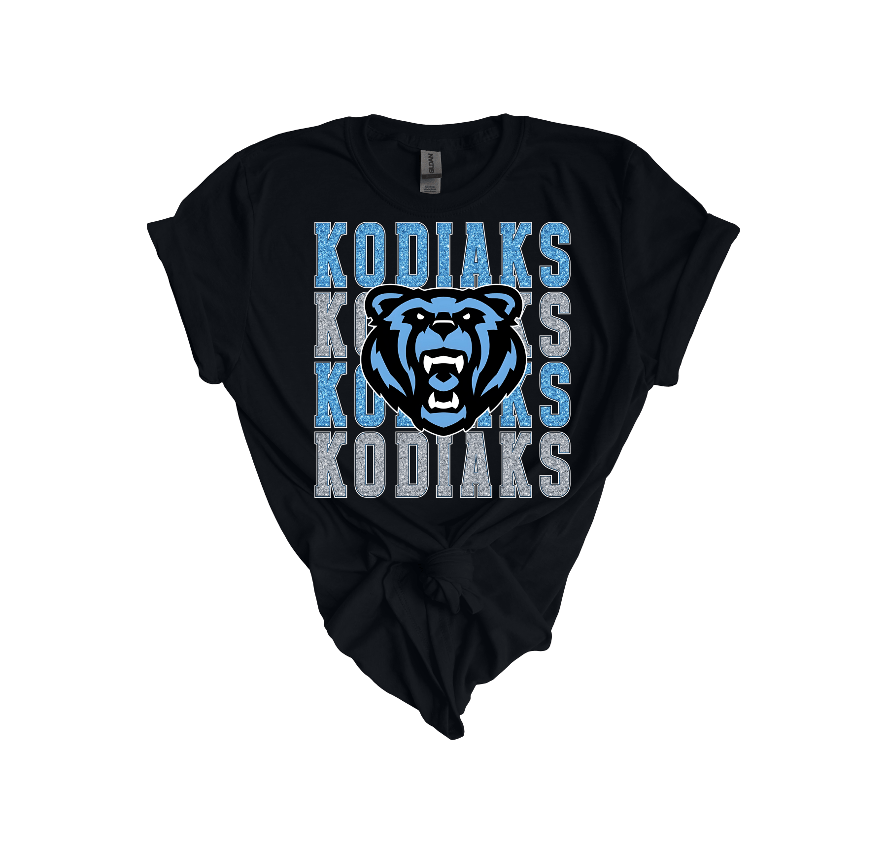 Keefer Crossing Transfers - Vinyl Creation Supply