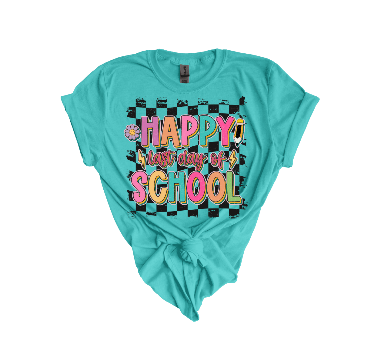 Last Day of School Transfers - Vinyl Creation Supply