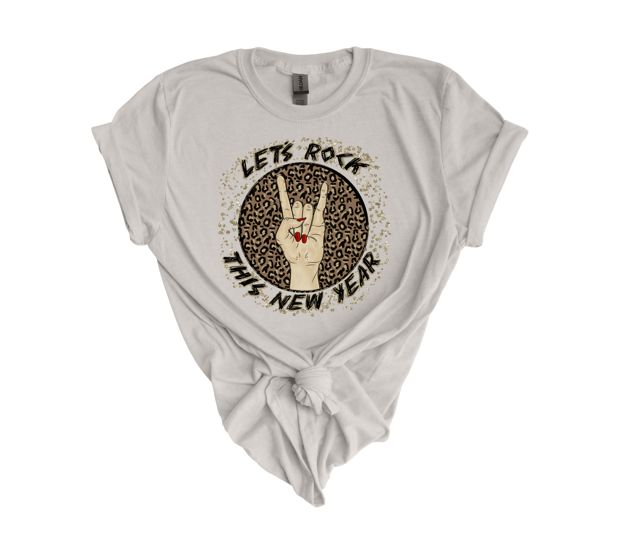 New Year's Transfers - Vinyl Creation Supply