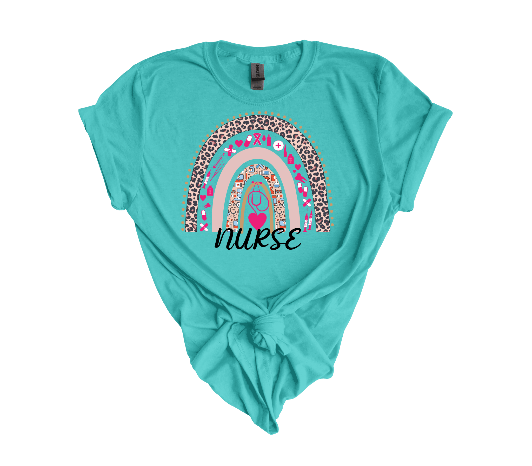 Nurse Transfers - Vinyl Creation Supply