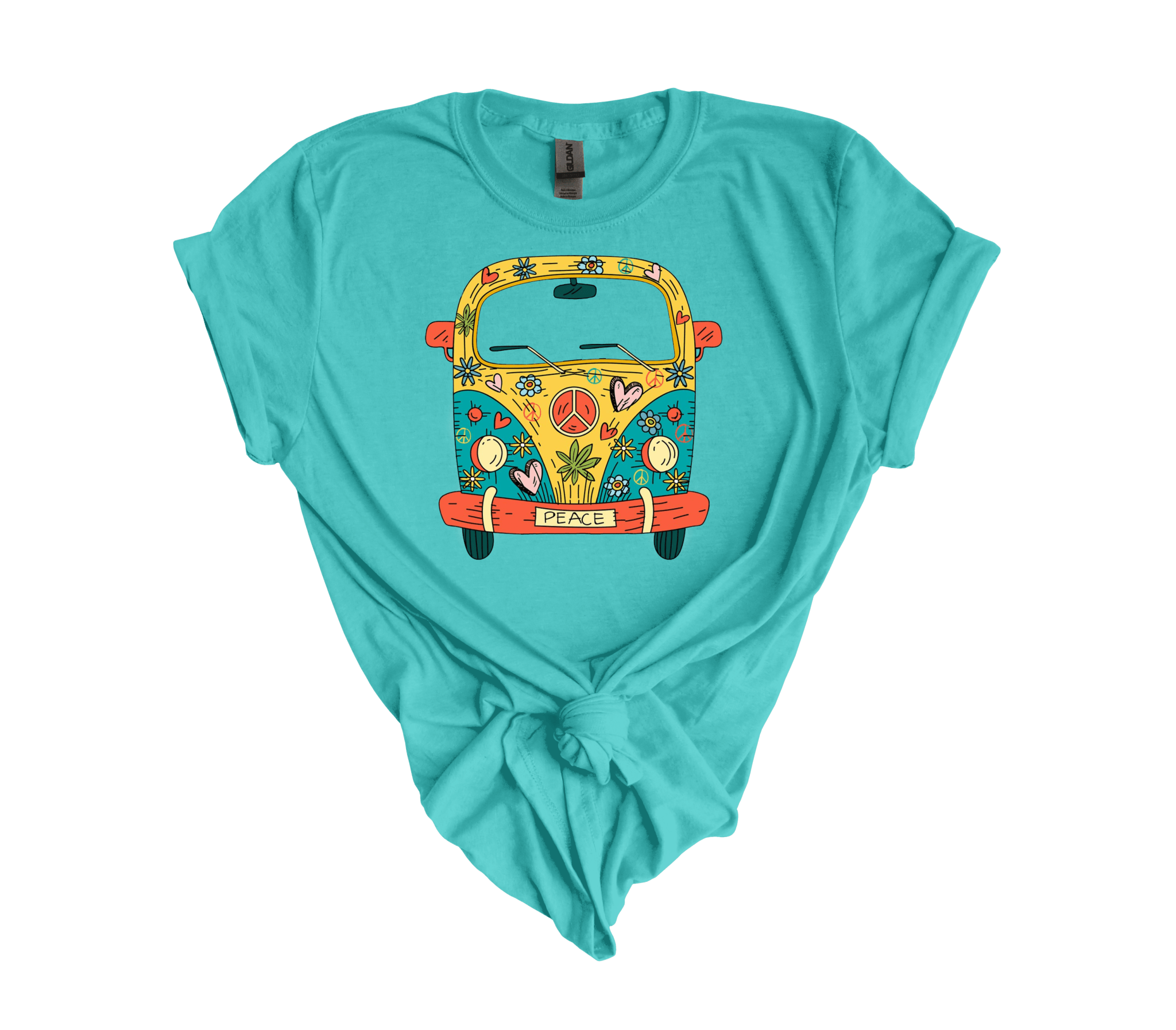 Retro Transfers - Vinyl Creation Supply