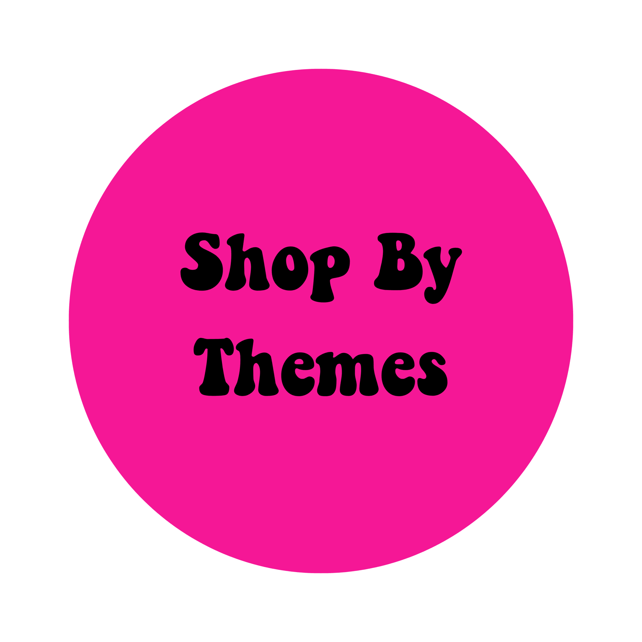 Shop By Theme - VCS' DIY Shirts & More