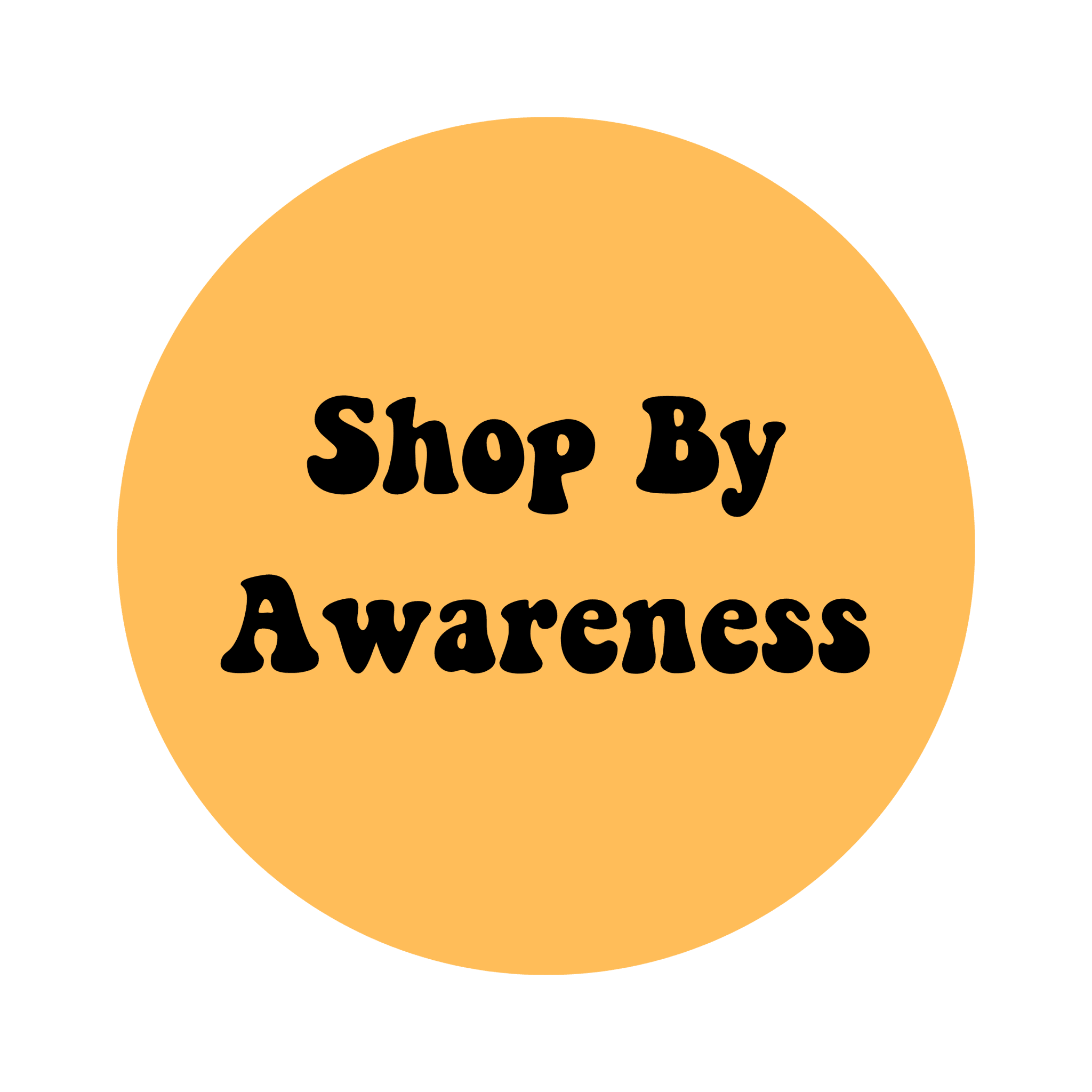 Shop By Awareness - VCS' DIY Shirts & More