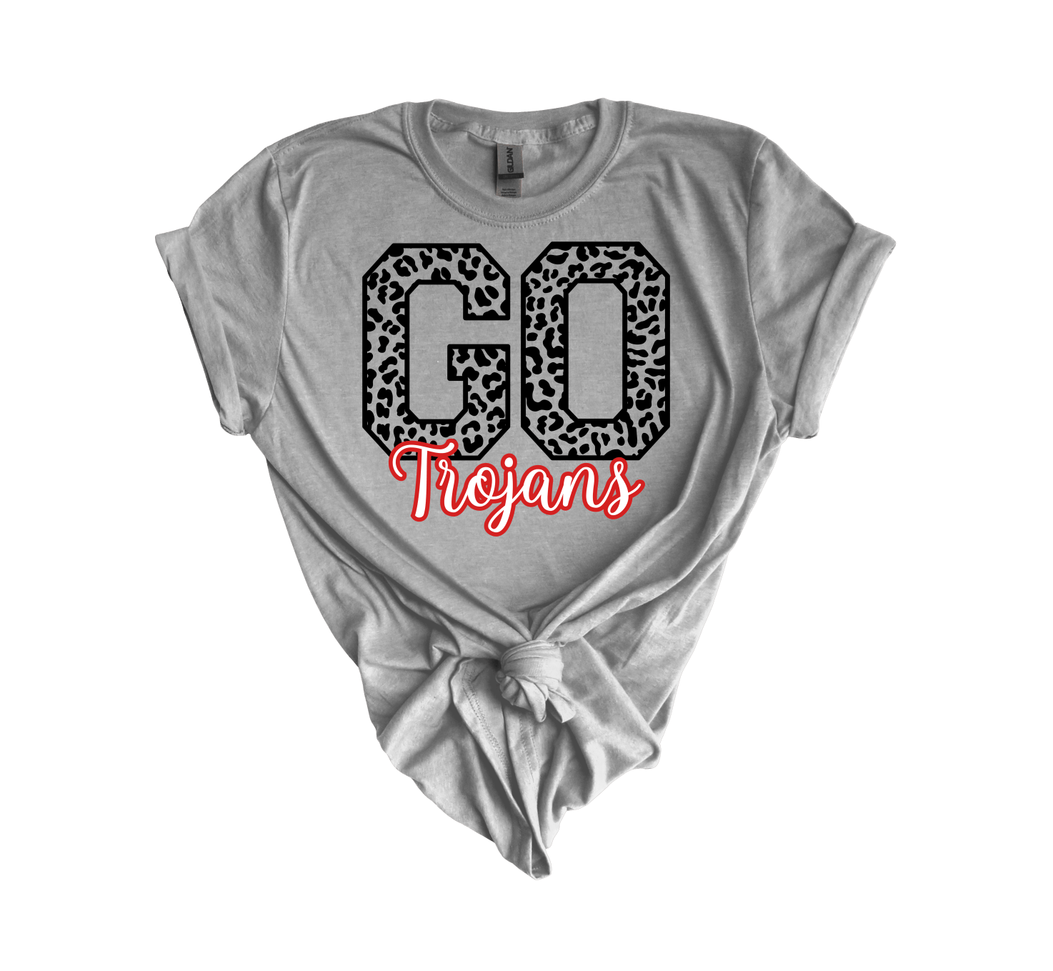 Coldspring Trojans - Vinyl Creation Supply