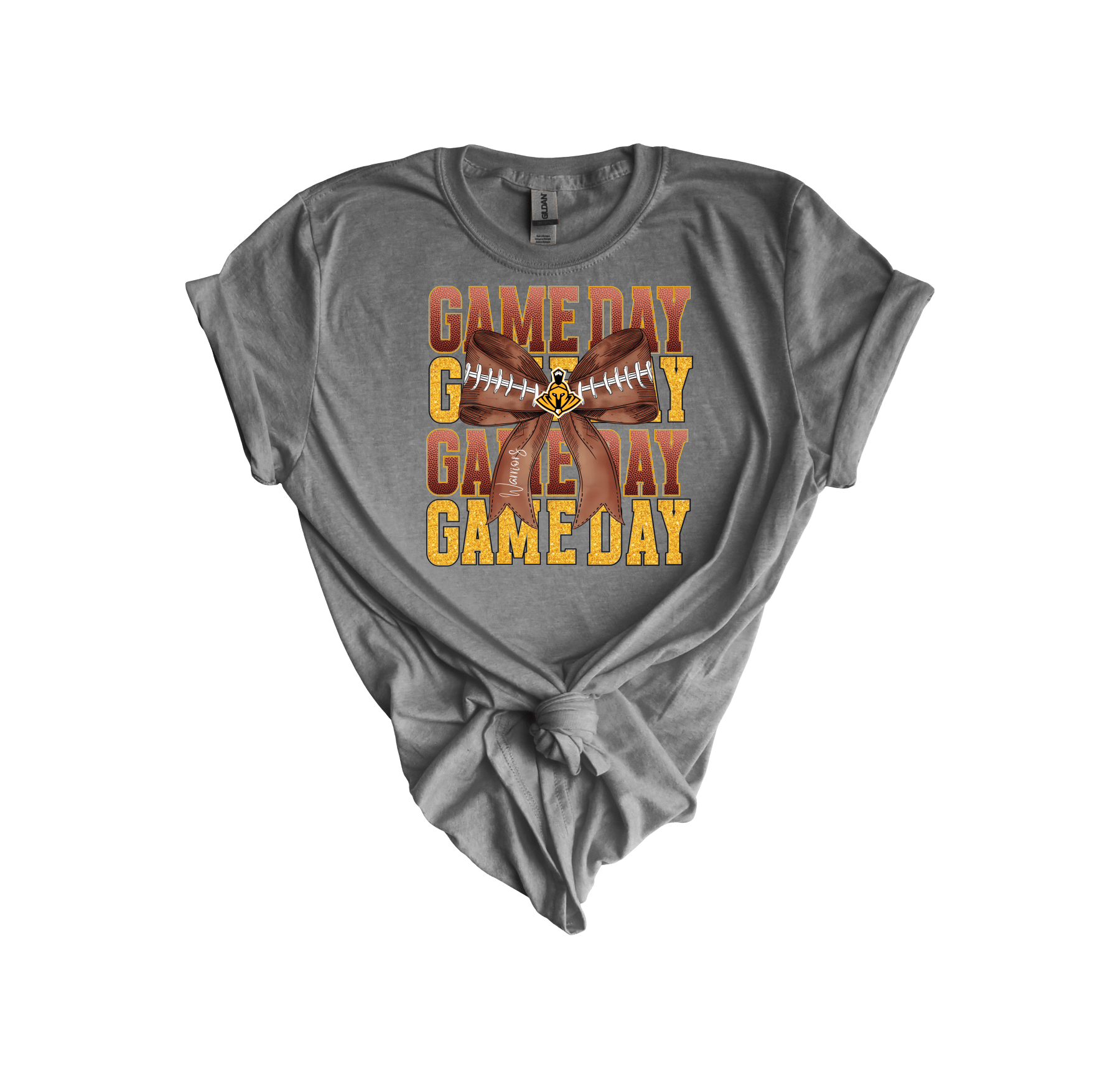 White Oak Warrior Transfers - Vinyl Creation Supply