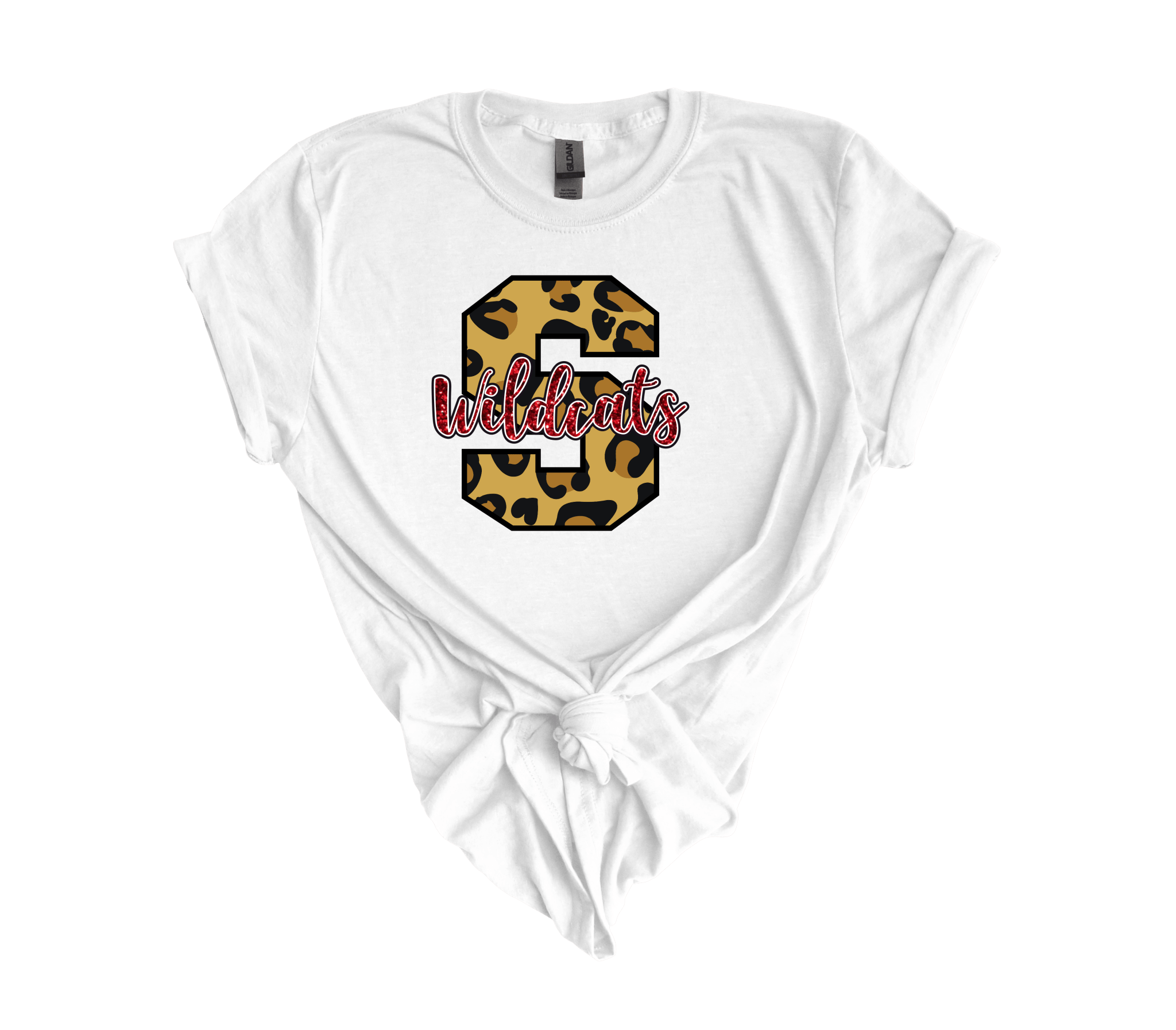 Splendora Wildcats - Vinyl Creation Supply