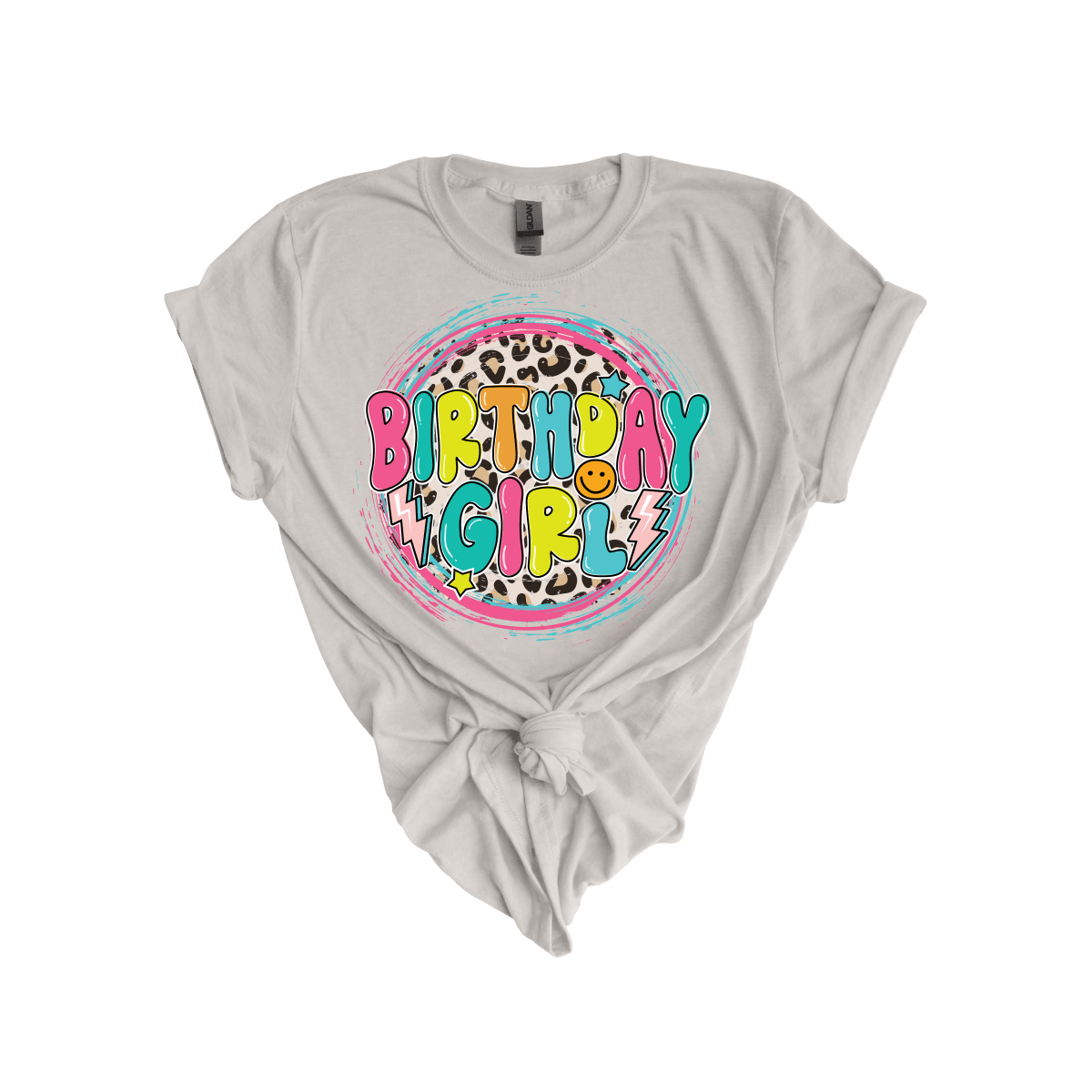 Birthday Transfers - Vinyl Creation Supply