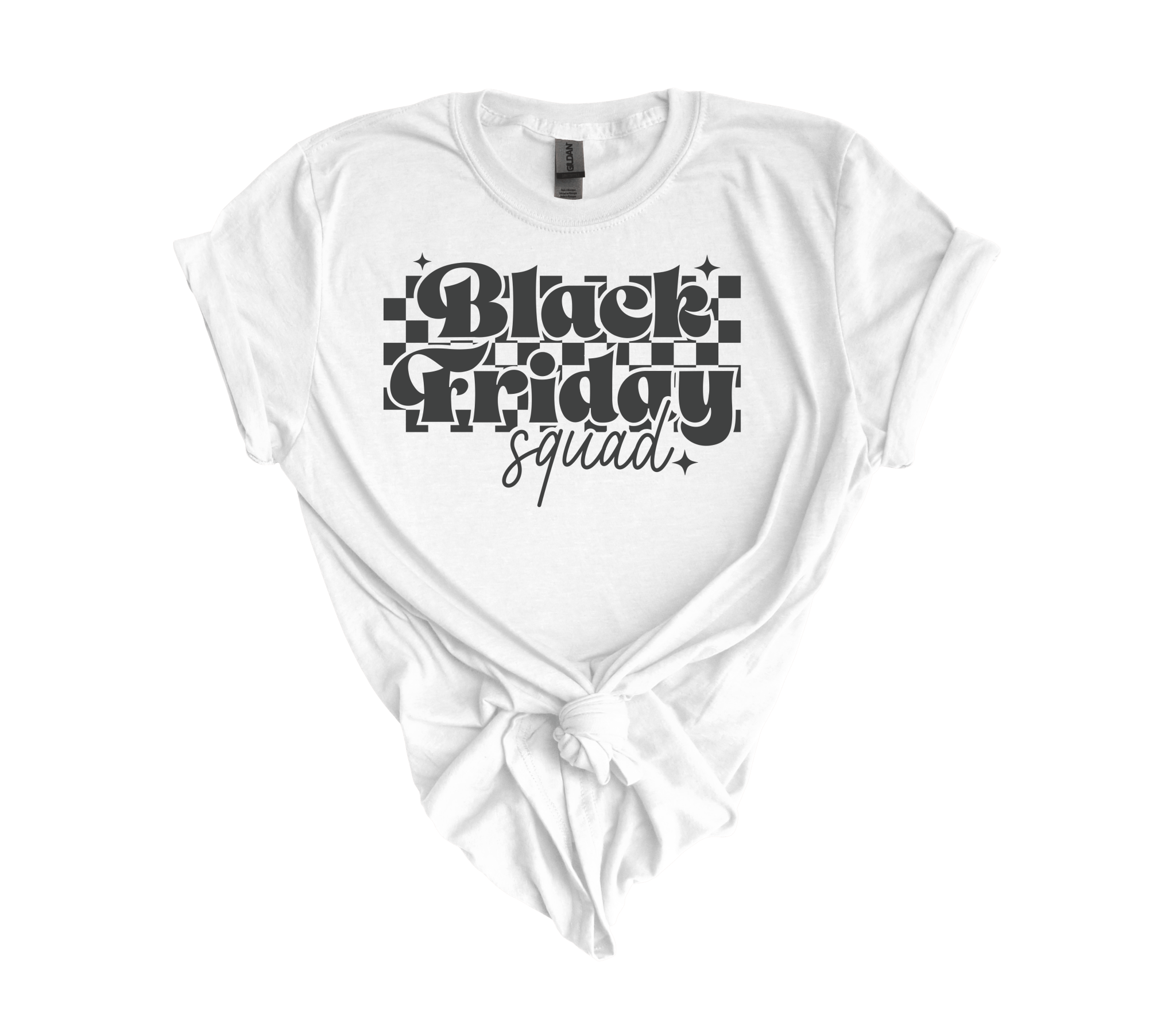 Black Friday Transfers - Vinyl Creation Supply