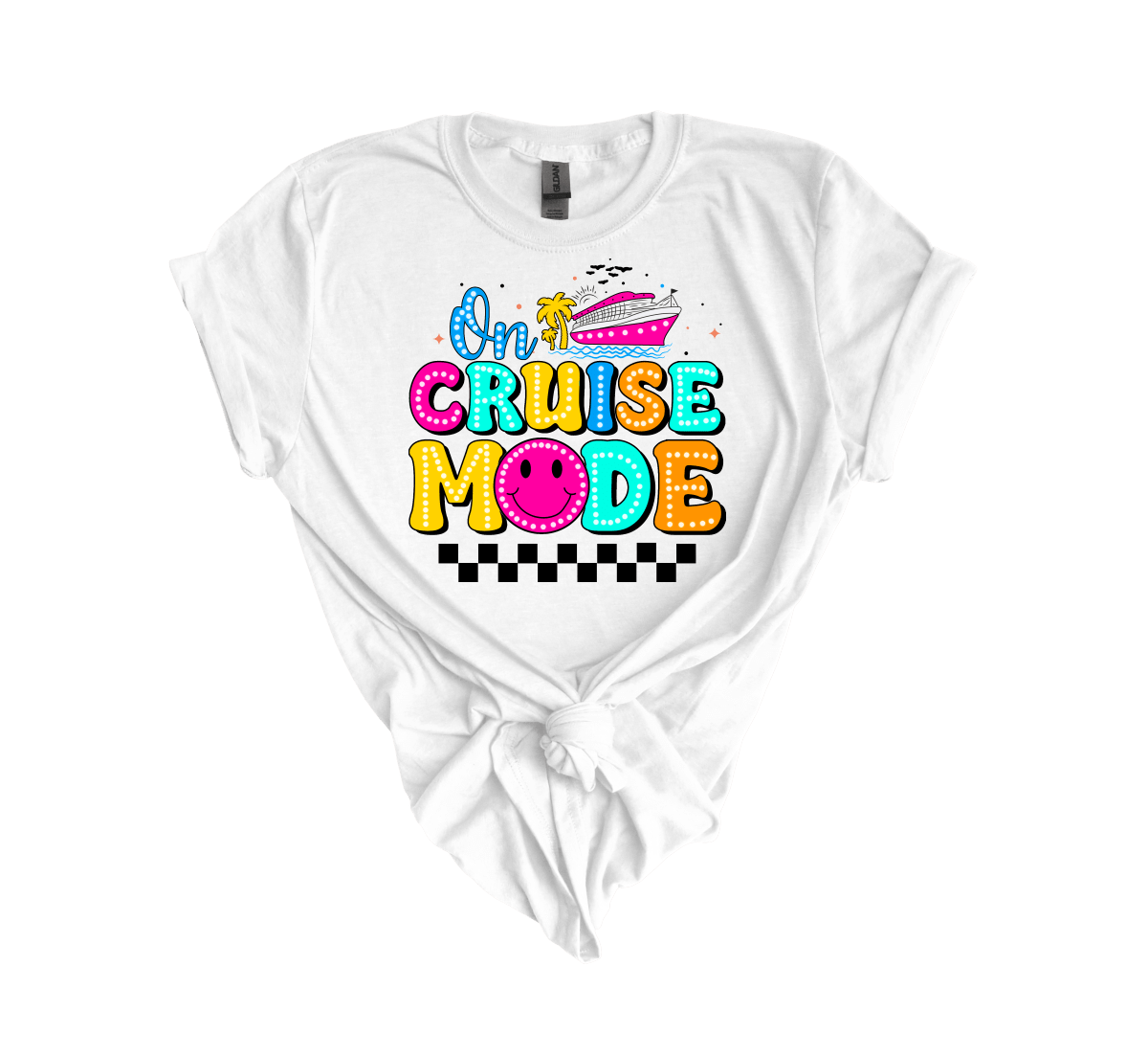 Cruise/Vacation Transfers - Vinyl Creation Supply