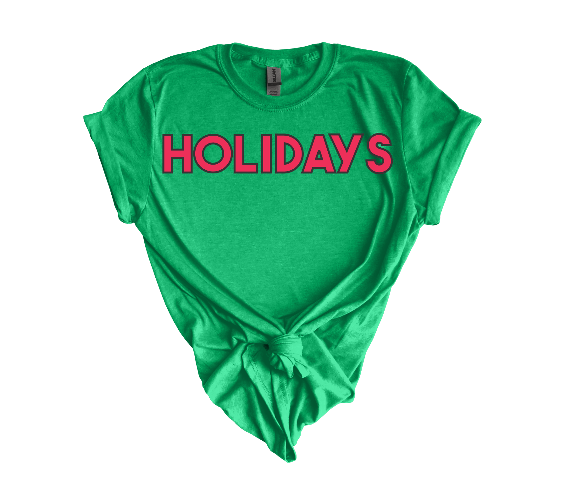 Holidays - Vinyl Creation Supply