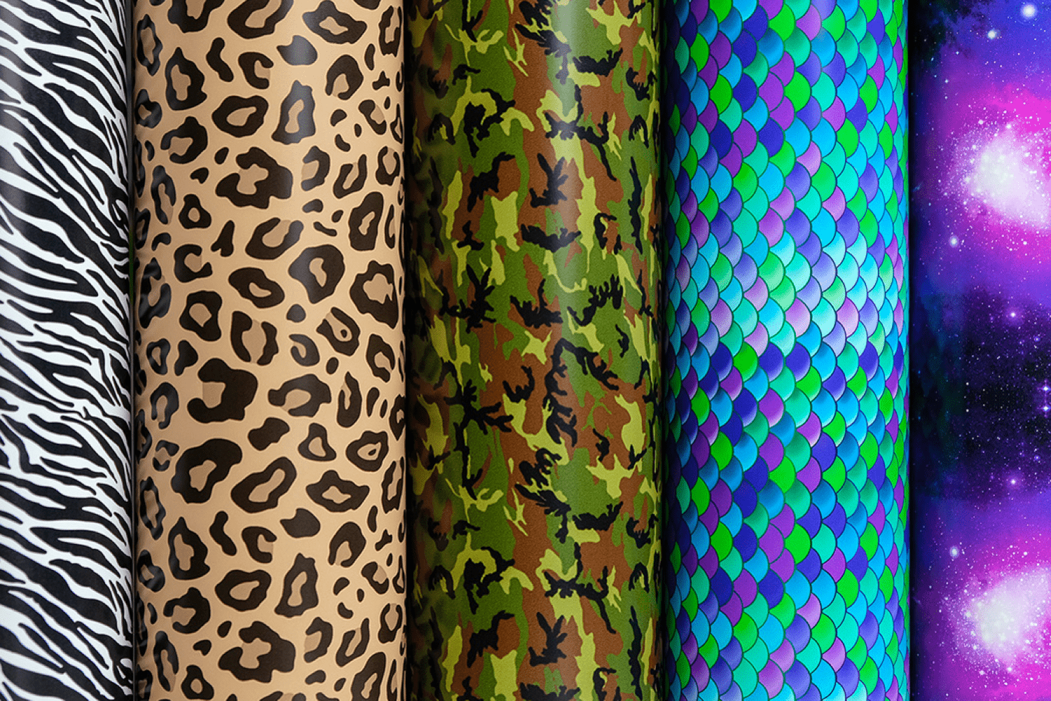 Pattern Adhesive - Vinyl Creation Supply