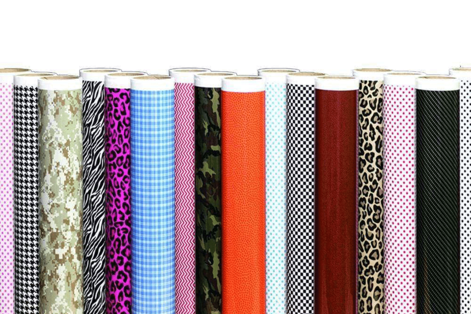 Pattern HTV - Vinyl Creation Supply