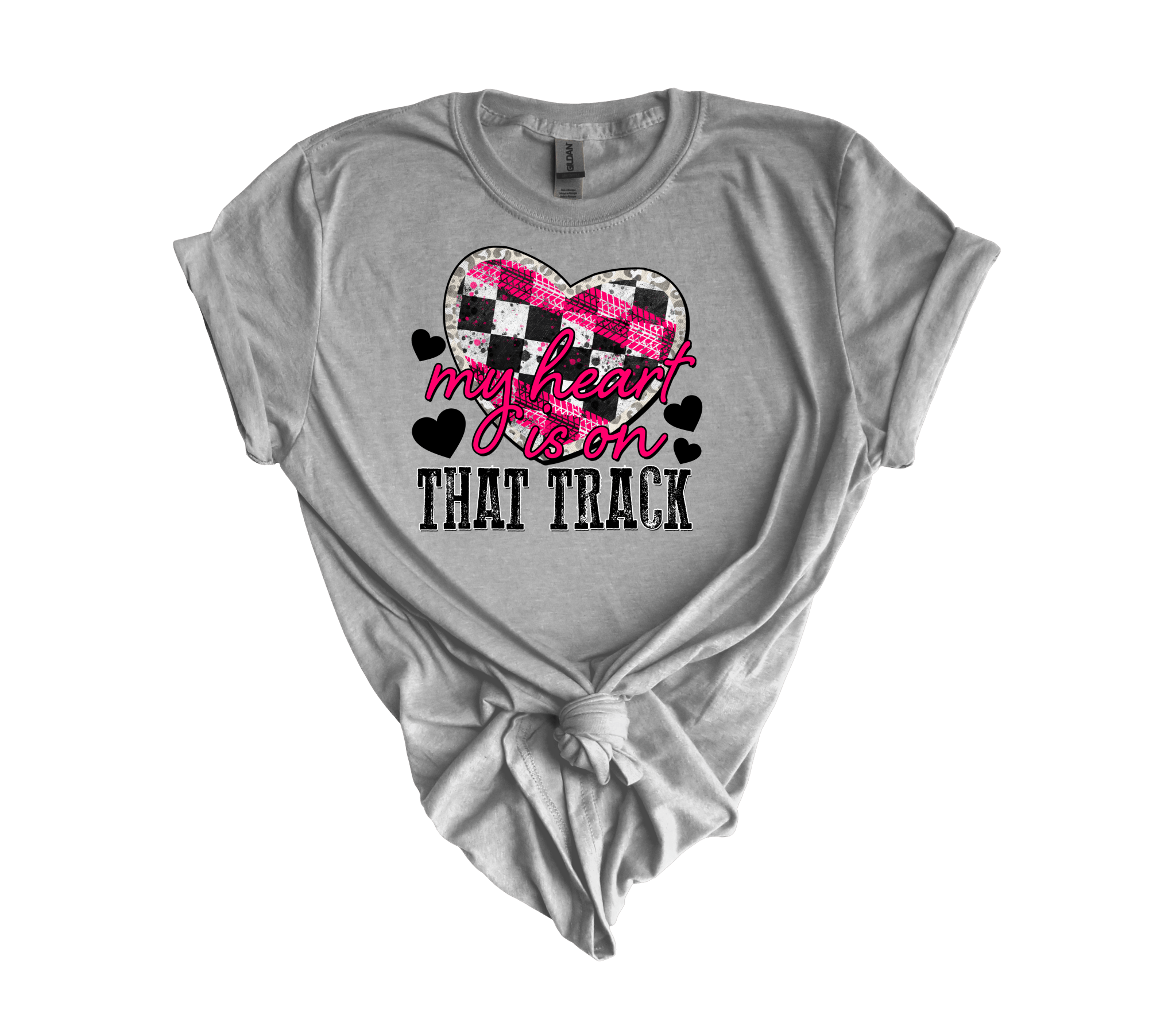 Racing Transfers - Vinyl Creation Supply