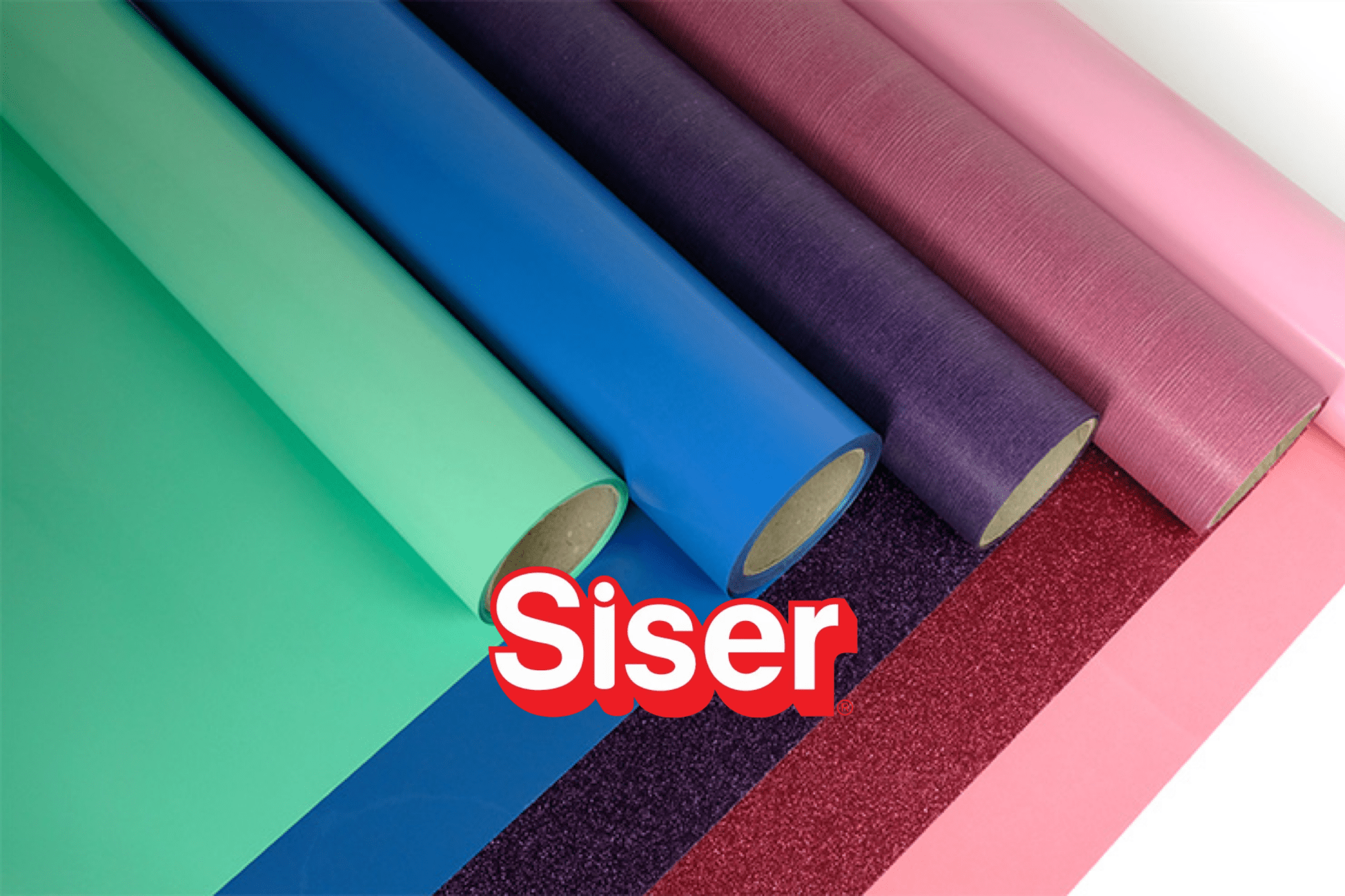 Siser - Vinyl Creation Supply