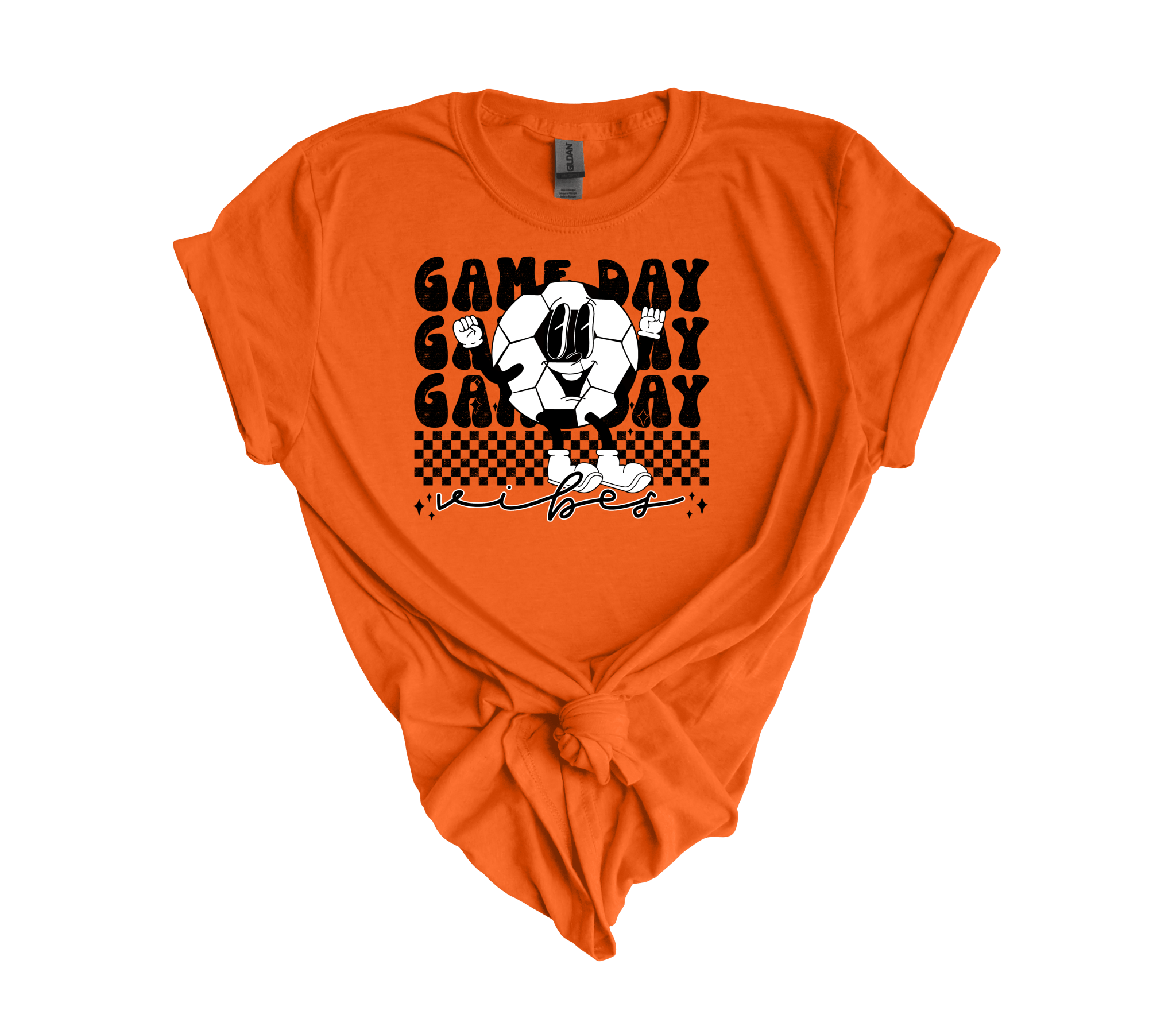 Soccer Transfers - Vinyl Creation Supply