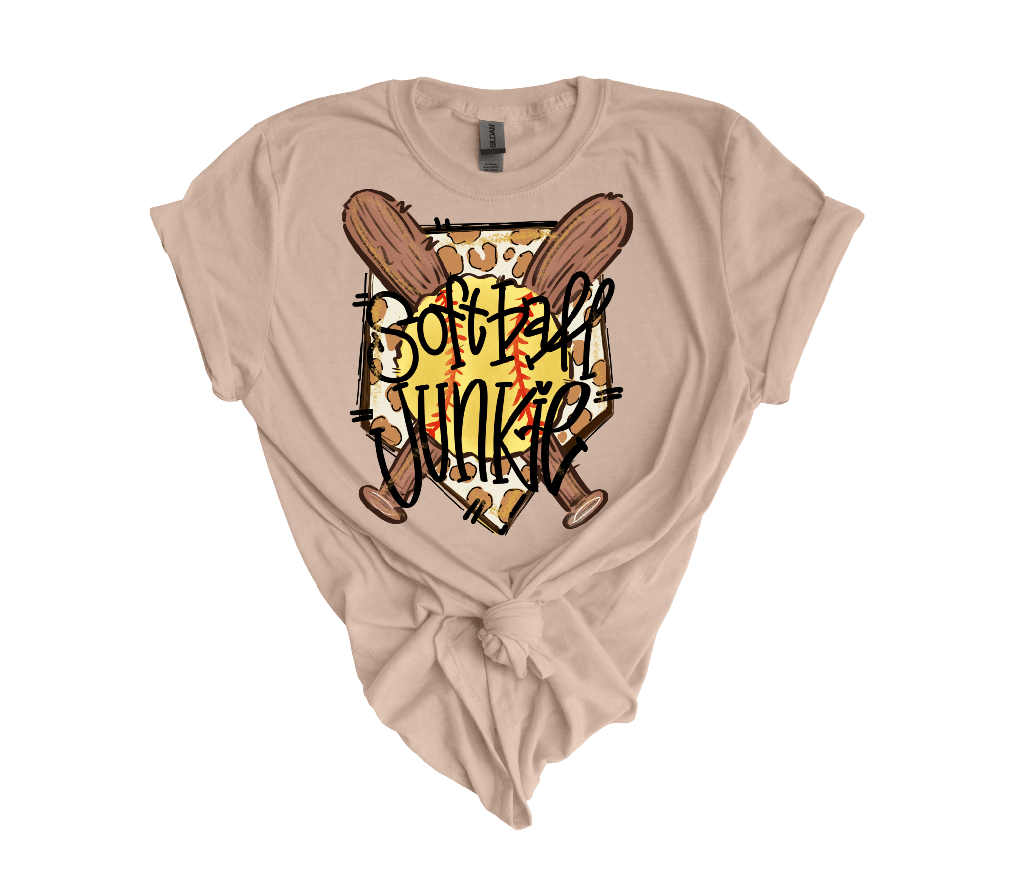 Softball Transfers - Vinyl Creation Supply