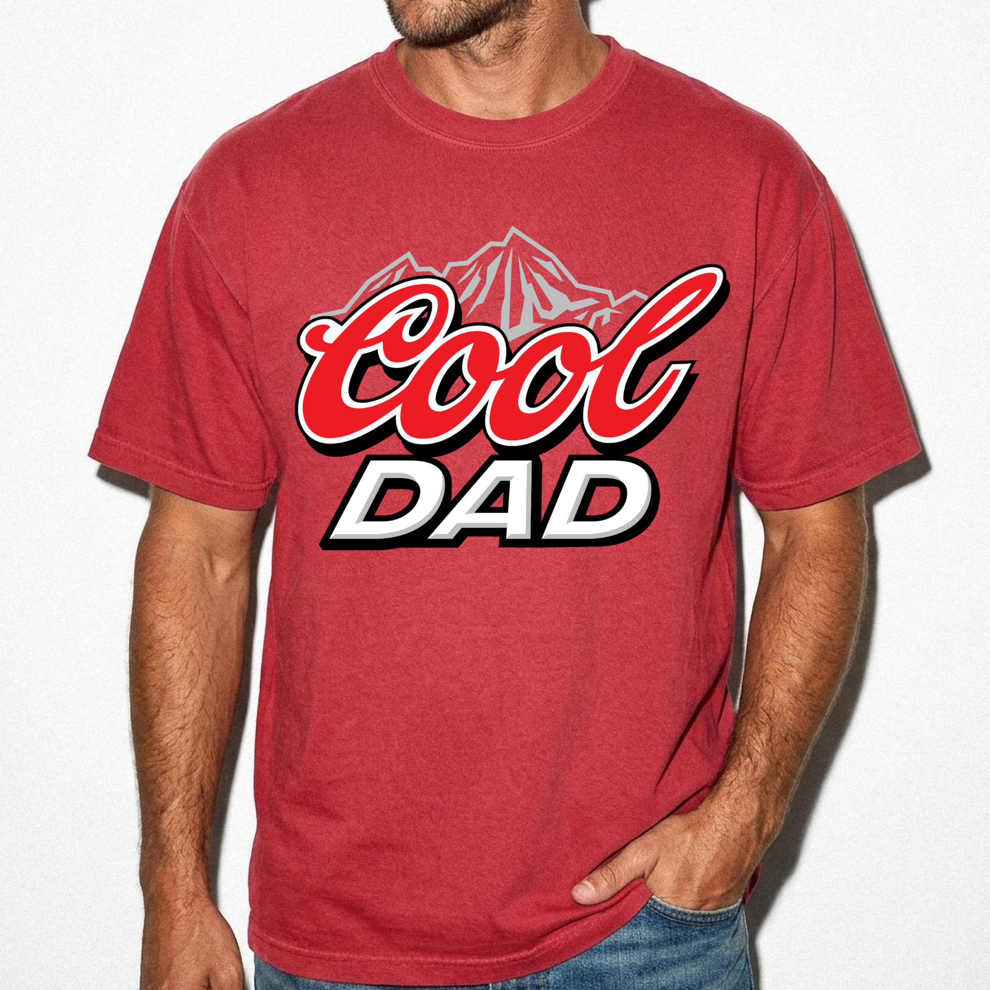 Cool Dad 1 – DIY Shirts & More