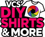 VCS' DIY Shirts & More
