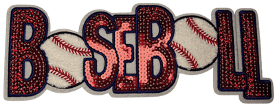 Ready-To-Press Patches