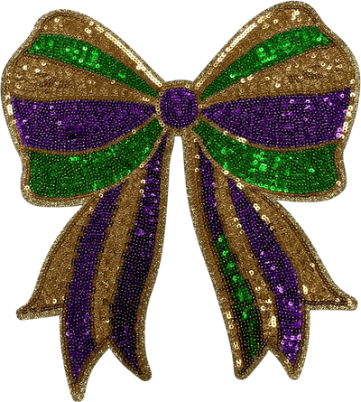 Ready-To-Press Patches