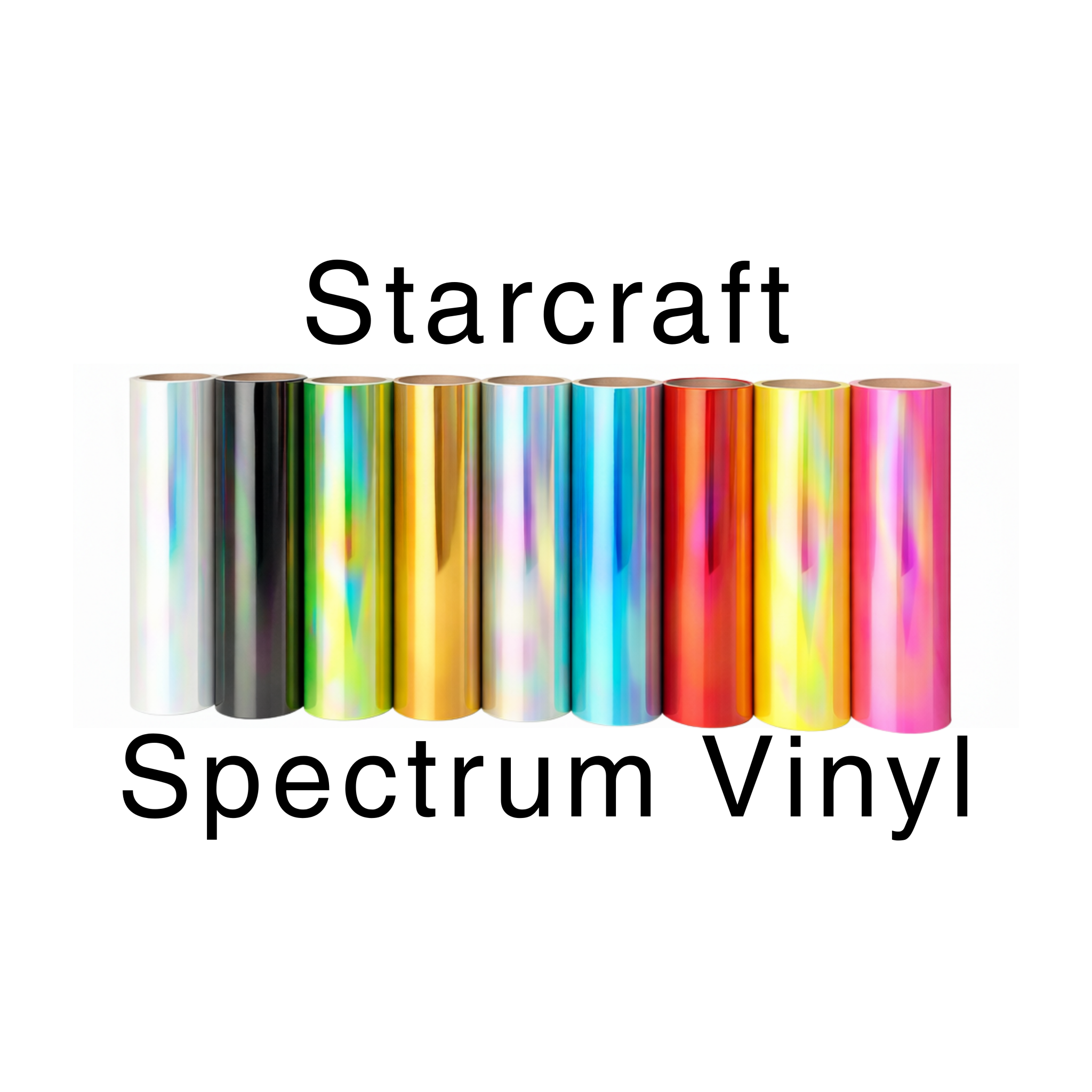 StarCraft Spectrum – DIY Shirts & More